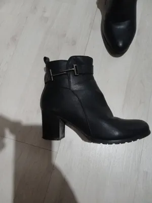 Ayollar kalta etigi 1