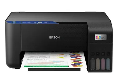 Epson L3252 printeri 1