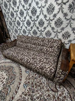 Yoyiladigan divan 1