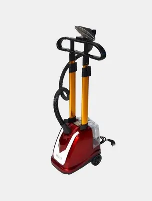 Отпариватель, паровой утюг KELLI KL-815, Келли, Braun, Tefal 1