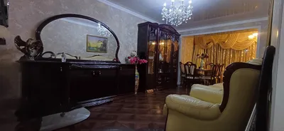 квартира 1