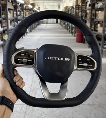 Запчасти для Jetour 1