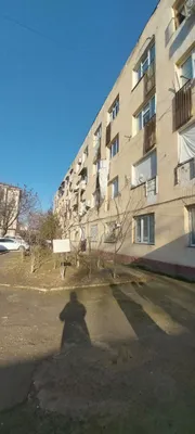 Продается 2 комнатная квартира 1