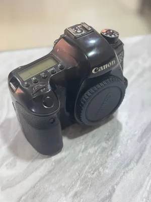 Фотоаппарат Canon 6D, корпус 1