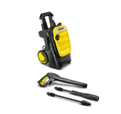 Мойка высокого давления Karcher K5 compact 1