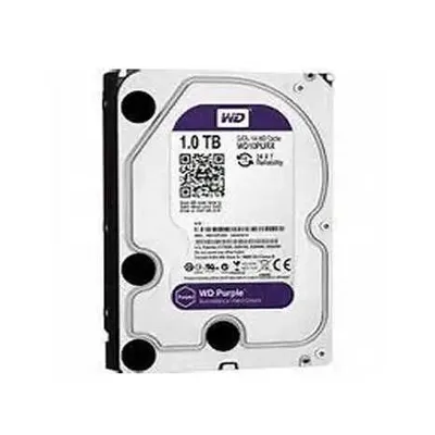 Hikvision HDD WD Purple 1 ТБ 1