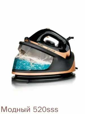 BRAUN IS7286BK CareStyle 7 Pro bug‘ generatori 1