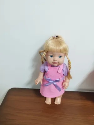 куклы для девочки 1