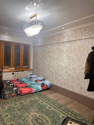 Продажа 3-комн. кв. 76 м², Юнусабадский · ID 42800 1