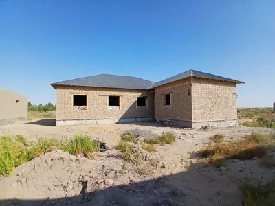 Развилка — дом на «Дийхан арна» ПРОДАЁТСЯ! 1