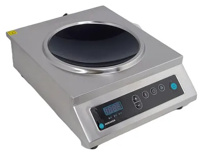 Hurakan HKN-ICW35M WOK induksion plita