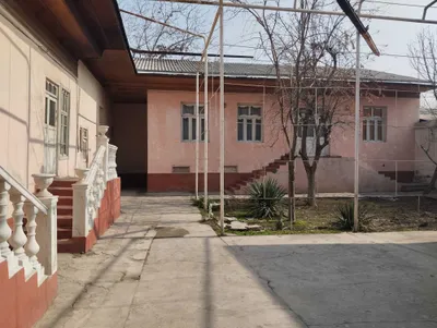 Ховли сотилади 6 сотихли 3 сотих кисми 1