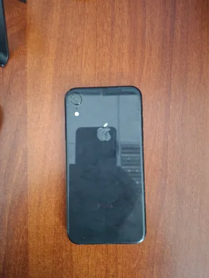 iPhone XR 128 сроно 1