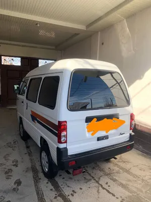 Damas Daewoo 1996 1