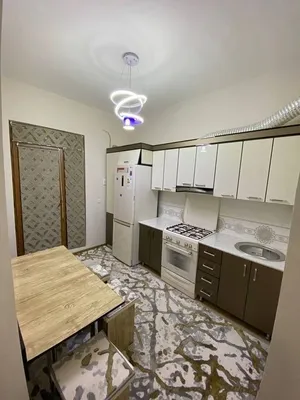 Квартира 1