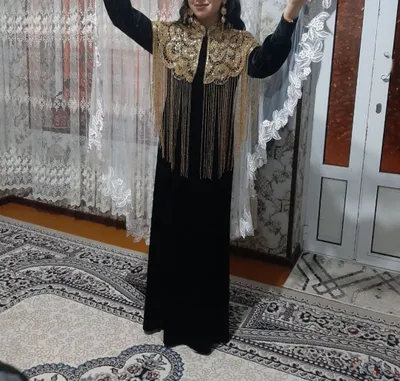 koʻylak vecherniy