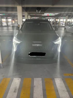 Haval Jolion Prestige+ 1