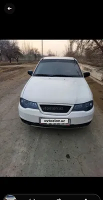 Nexia, двигатель SOHC 1