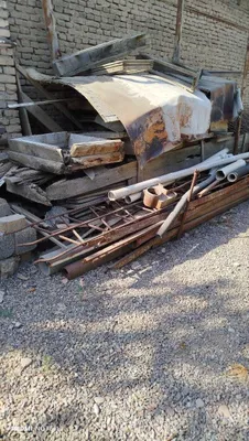 Продаются дрова, цена договорная 1