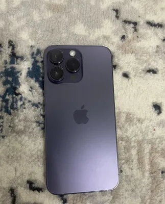 iPhone 14 Pro Max 1