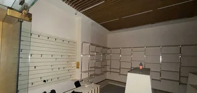 Мебель стеллаж магазин учун 1