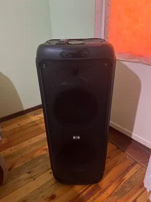 Мощная калонка с BLUETOOTH 1