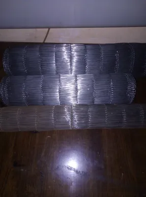 Glazirovka uchun transporter setkasi: tayyorlash