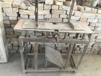 Пилорама для дерева 1