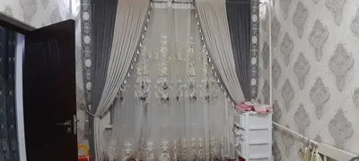 Современный модный перде салтилади 1