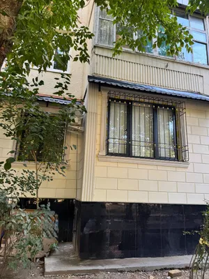 3-комнатная квартира, 75 м², Мирзо-Улугбек 1