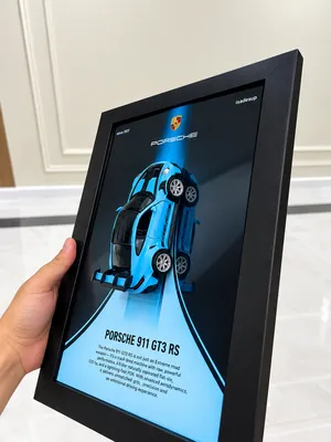 ПОСТЕР 3D 2