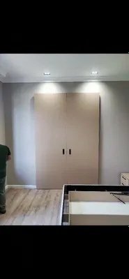 Раздвижной дверь, magic door, скрытый механизм для двери 1