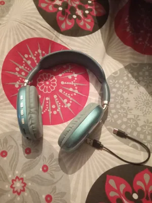 Беспроводные наушники P9 Bluetooth