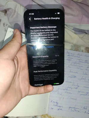 Iphone 13 pro 6/128 1