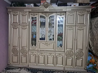 Стенка продаётся в хорошем состоянии 2