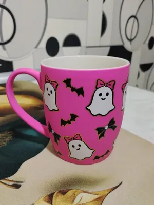 Керамические кружки 1