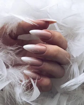 Услуги маникюра и педикюра 1