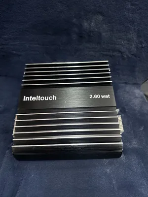 Inteltouch 2kanali uslitr 1
