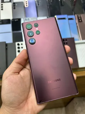 Samsung S22 Ultra 5G 1