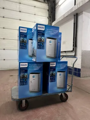 Philips AC2887 havo tozalagichini sotaman 1