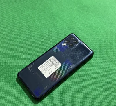 Samsung Galaxy M32 1