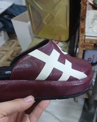 Ayollar poyabzali 1