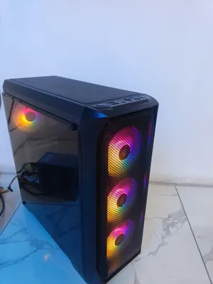 Zalman N5 1