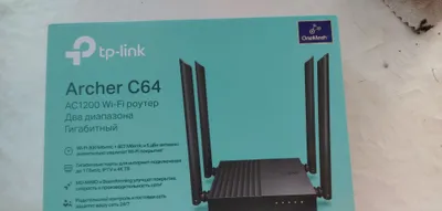 Tp link modemi yangi kabi 1