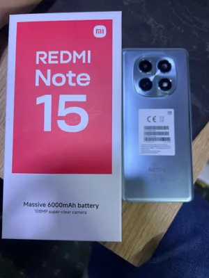 redmi note 15 1