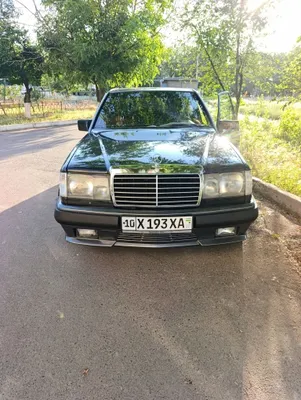 Srochni Mersedes W124 sotiladi 1