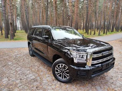 Haval H5 2023 года (не на ходу) 1