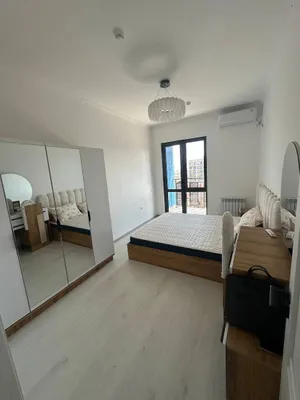 2 xonali kvartira ijaraga, Yashnobod, 63 m² 1