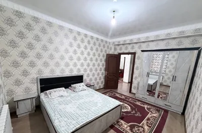 Дехкон супермаркет янда 3 хонали ЛЮКС квартира ИЖАРАГА 1