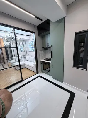 Аренда 1-комн. кв. 33 м², Яккасарайский · ID 43424 1